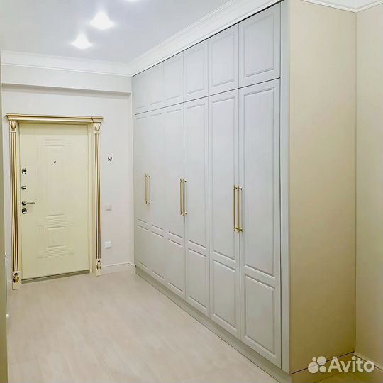 Шкаф для одежды / Шкаф купе / Шкаф распашной