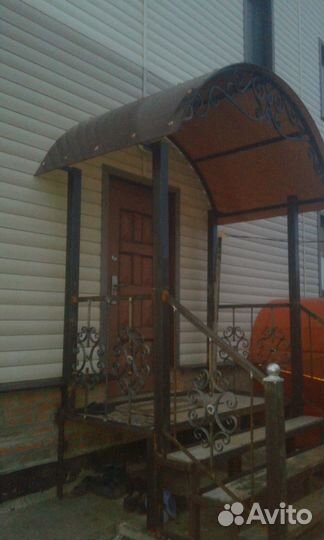 Услуги аттестованного сварщика