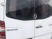 Mercedes-Benz Sprinter 2.2 MT, 2012, 246 000 км, с пробегом, цена 2 500 000 руб.