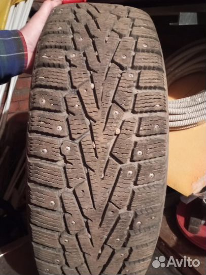 Cordiant Winter Drive 205/55 R16