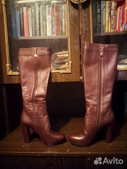 Сапоги женские Essere