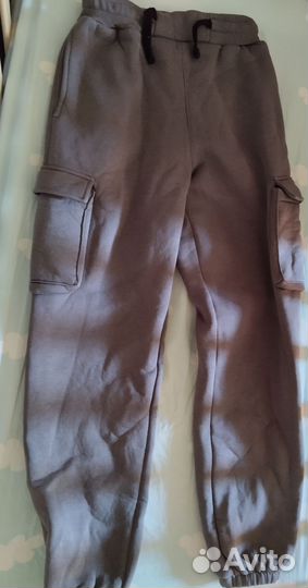 Костюм спортивный утеплённый женский