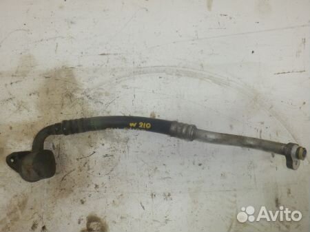 Трубка кондиционера