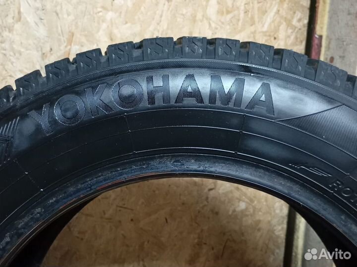 Yokohama Ice Guard IG55 195/65 R15 95T