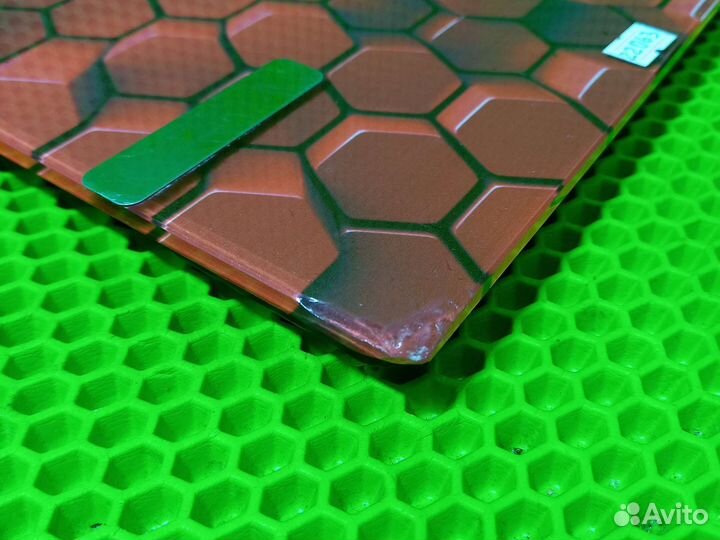 Весы напольные электронные Lumme LU-1331