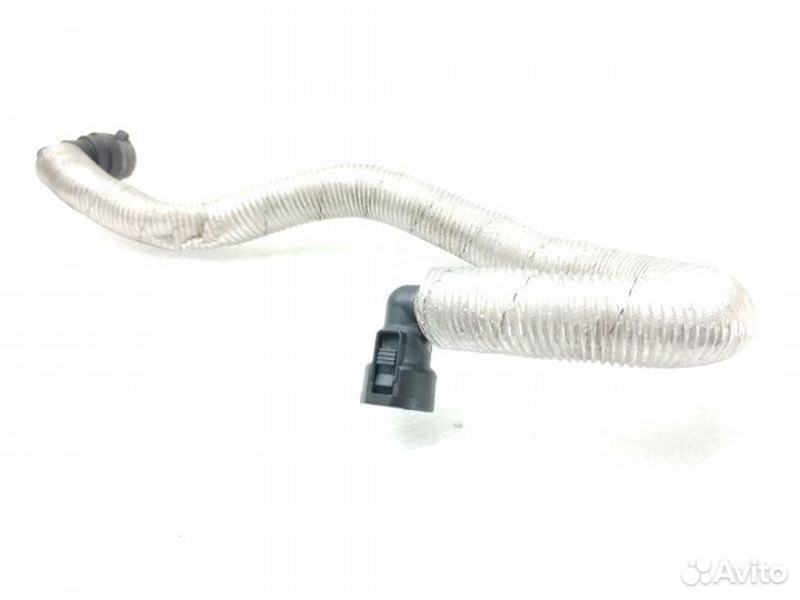 Трубка вакуумная Mercedes-Benz E-Class W212 1.8