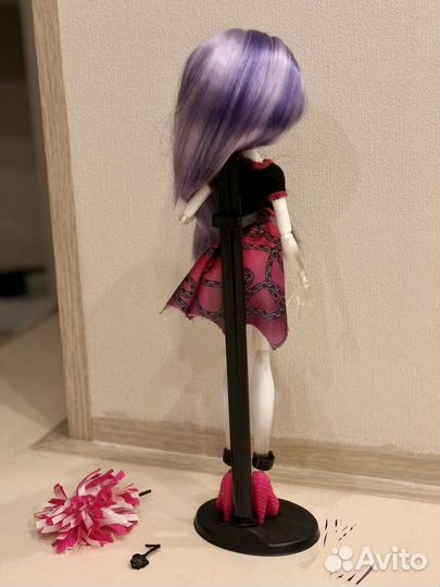 Кукла Монстер Хай