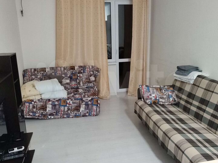 Квартира-студия, 31 м², 2/3 эт.