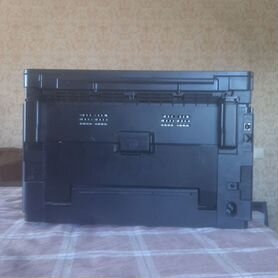 Color LaserJet pro MFP M176n