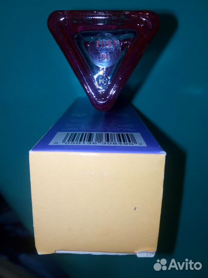 Лосьон-спрей для тела Wink