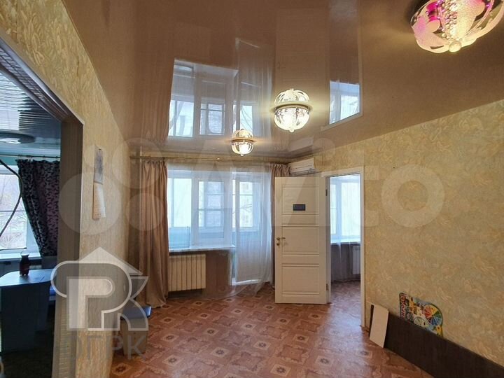 2-к. квартира, 43,9 м², 3/5 эт.