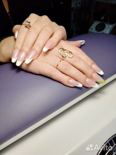 Маникюр, педикюр и депиляция