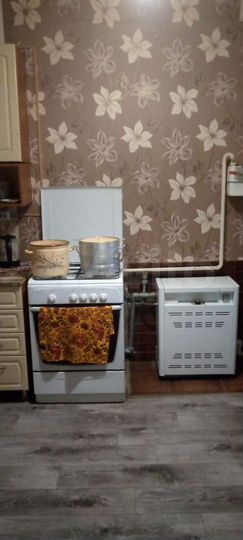 Дом 53 м² на участке 6 сот.