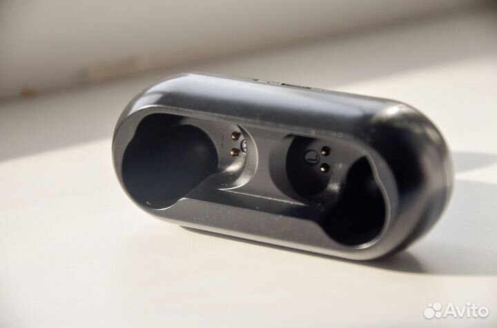 Беспроводные наушники QCY T1C