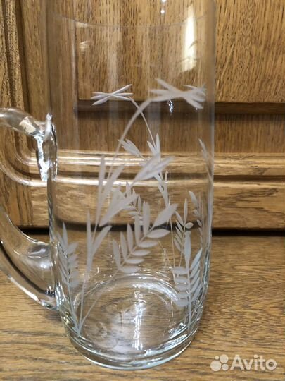 Посуда для напитков (стаканы,кружки)