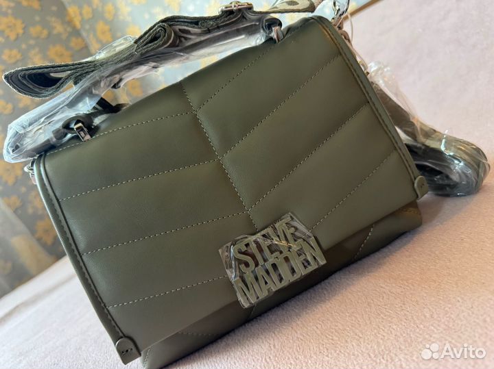 Сумка США Steve Madden