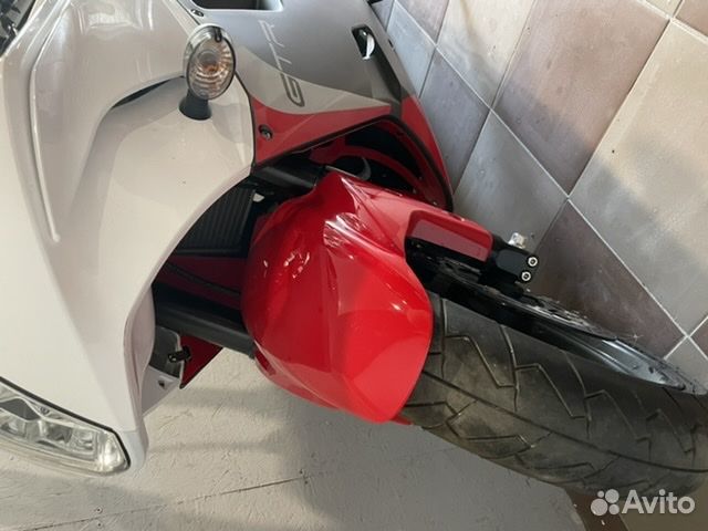 Продам мотоцикл