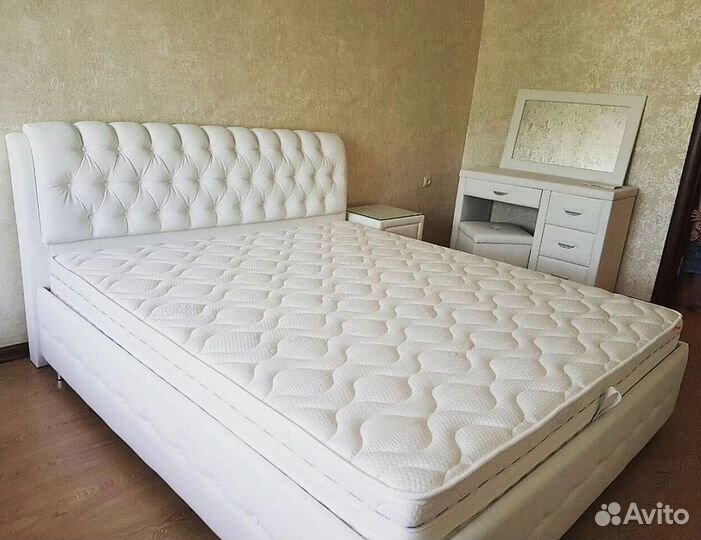 Матрас новый