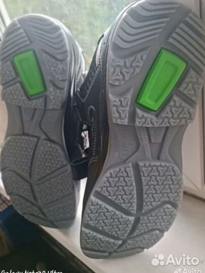 Полуботинки 46,43,38