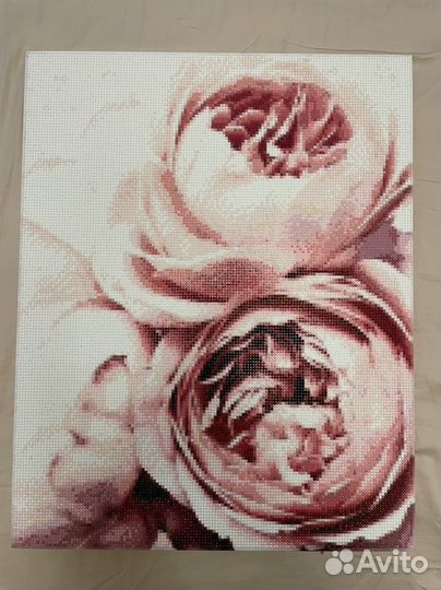 Картина мозайка