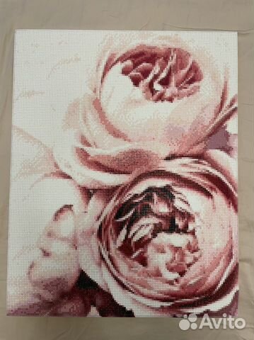 Картина мозайка