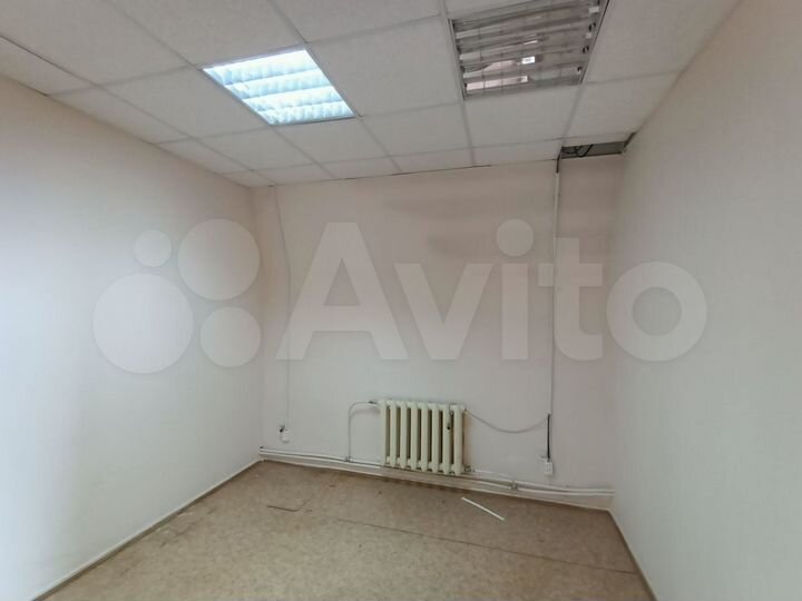 Сдам офисное помещение, 100 м²