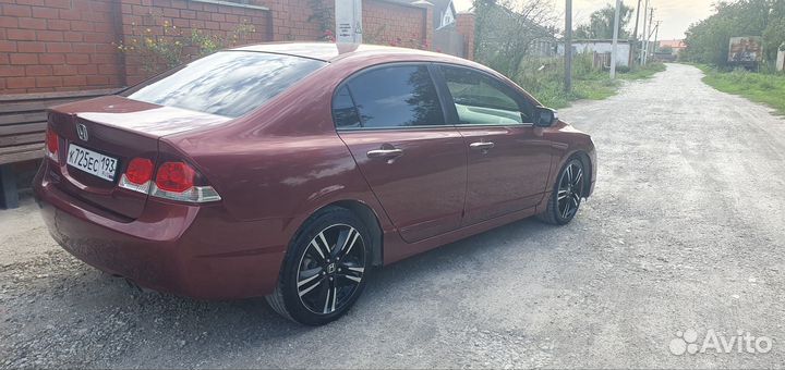 Литые диски r 17 5 114 3 64.1