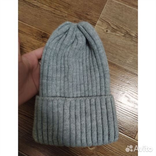 Шапка женская