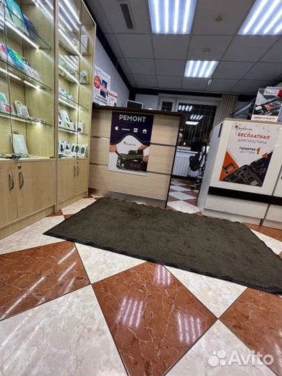 Замена экрана Apple: iPhone, iPad, Watch от 20 мин