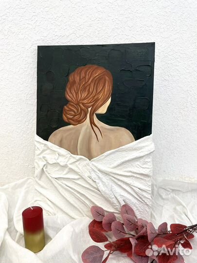 Текстурная картина