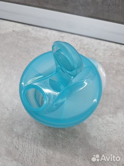 Контейнер для детской смеси