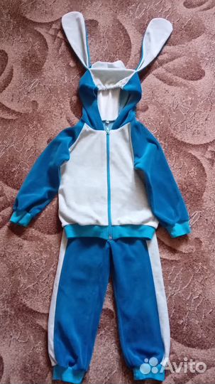 Костюм для девочки