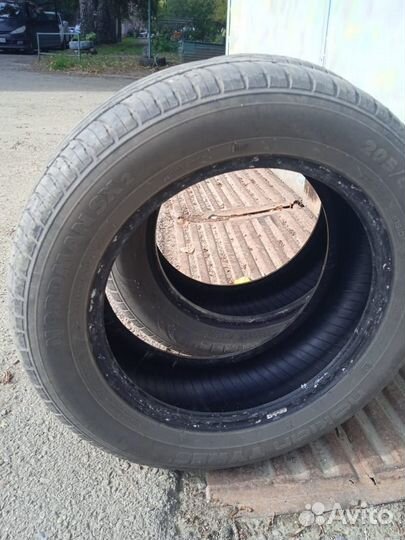 Hankook Optimo ME02 205/60 R16