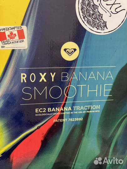 Сноуборд Roxy Banana