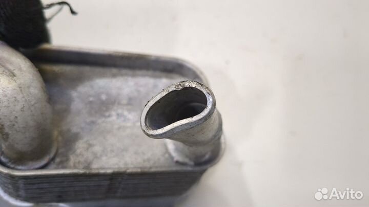 Теплообменник Toyota RAV 4, 2016