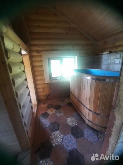Купель от производителя