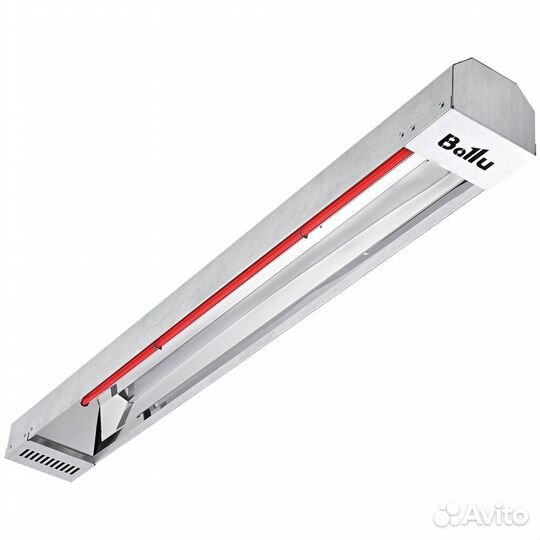 Инфракрасный обогреватель Ballu #378689