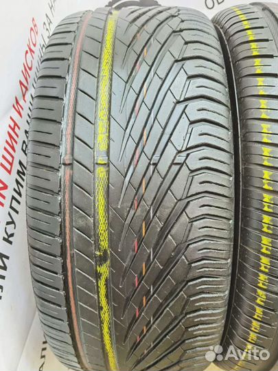 Uniroyal Rain Sport 3 SUV 275/45 R20 110Y