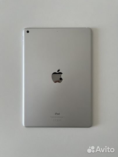 iPad 9 поколения 2021