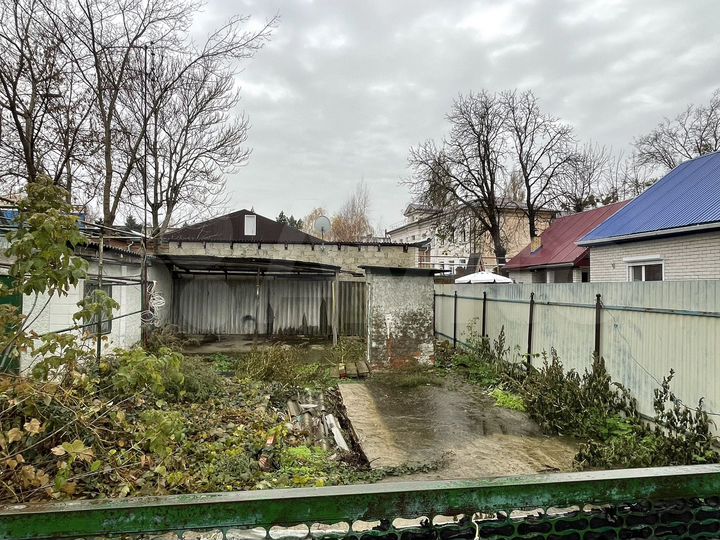 Участок 4 сот. (ИЖС)