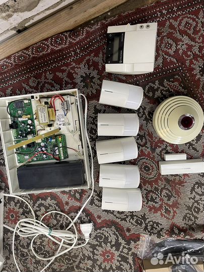 Jablotron ja-80