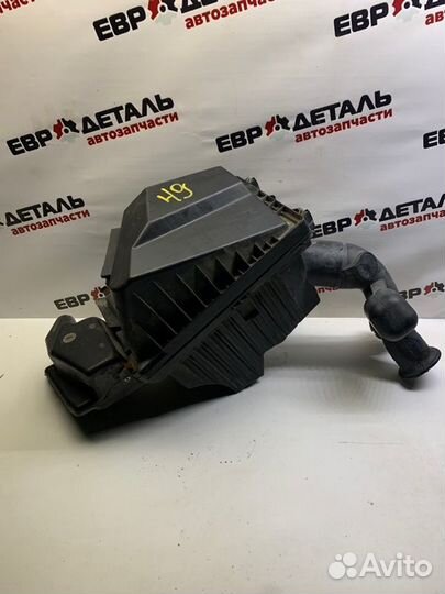 Корпус воздушного фильтра Nissan Almera N16 седан