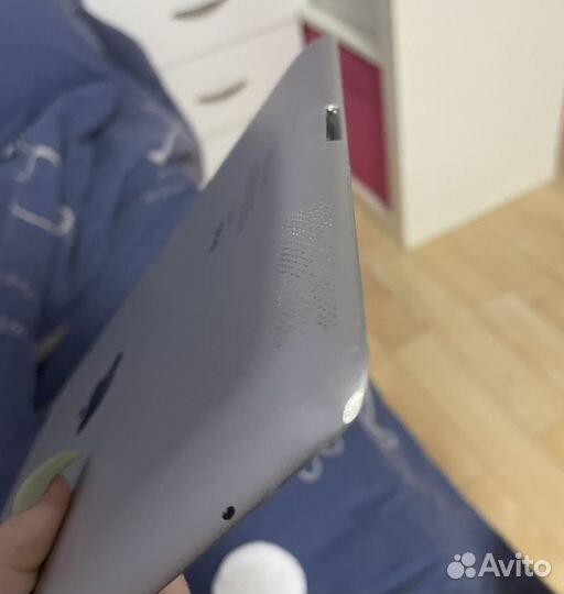 iPad 4