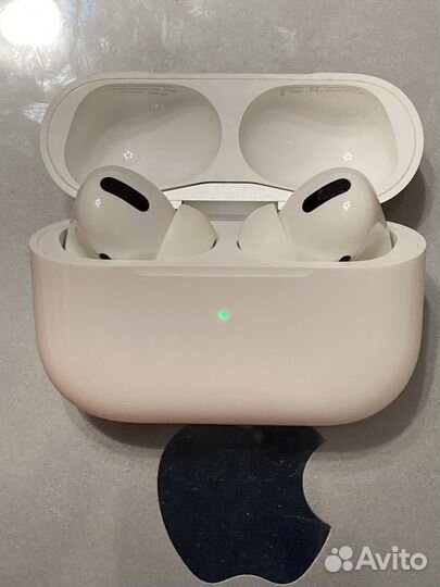 Airpods pro A2084, A2083, Vietnam