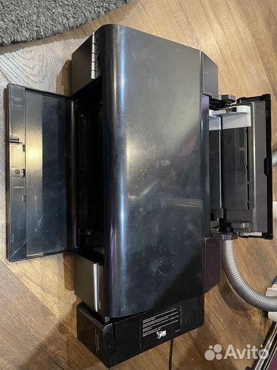 Принтер струйный цветной epson l805