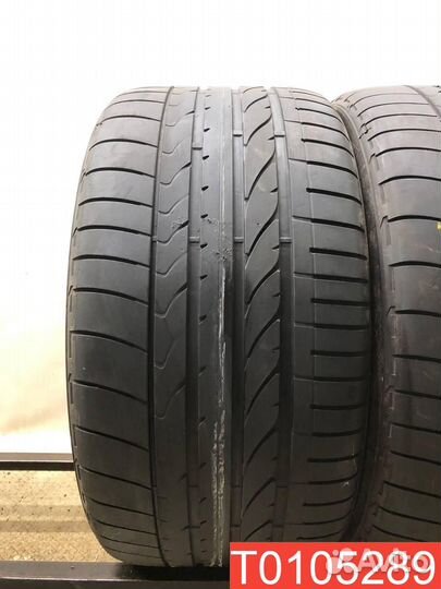 Bridgestone Dueler H/P Sport 315/35 R21 111Y