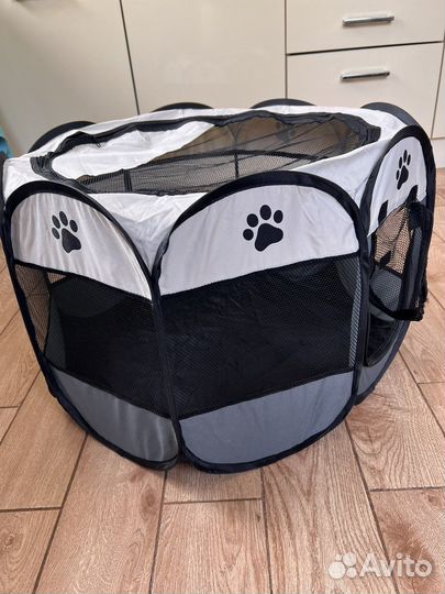 Палатка для кошек