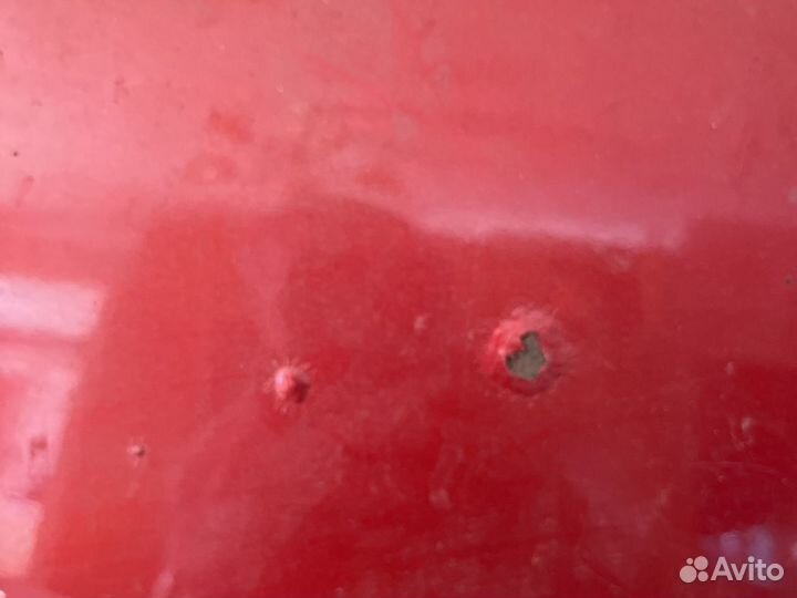 Дверь LADA granta