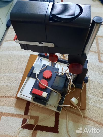 Фотоувеличитель Упа-725