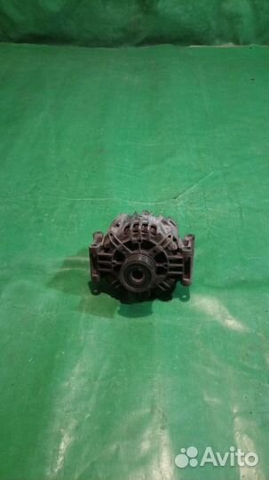 Генератор Volkswagen Passat B6 1.8л 2005-2010